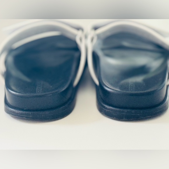 ‼️SOLD‼️Hermes chypre in blanc - Picture 10 of 13